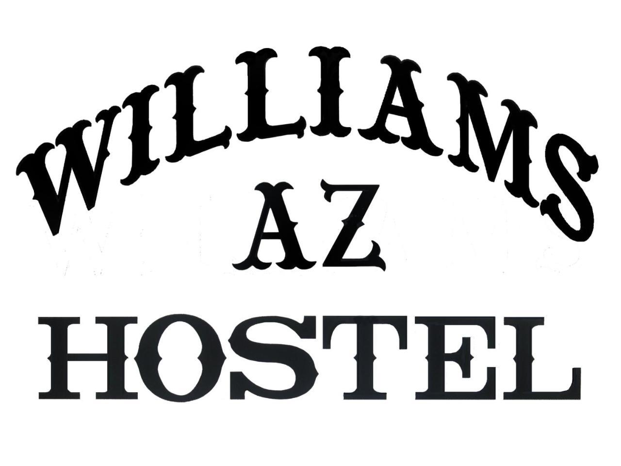 Williams Az Hostel Exterior foto