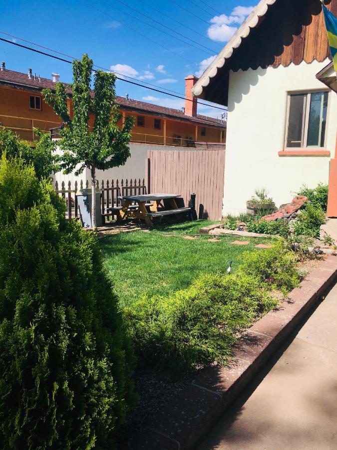 Williams Az Hostel Exterior foto